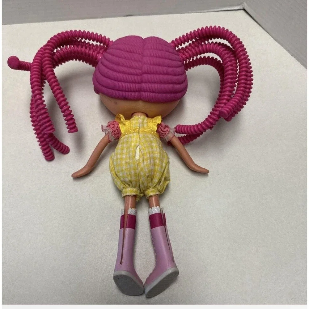 LALALOOPSY Crumbs Sugar Cookie Large 12
